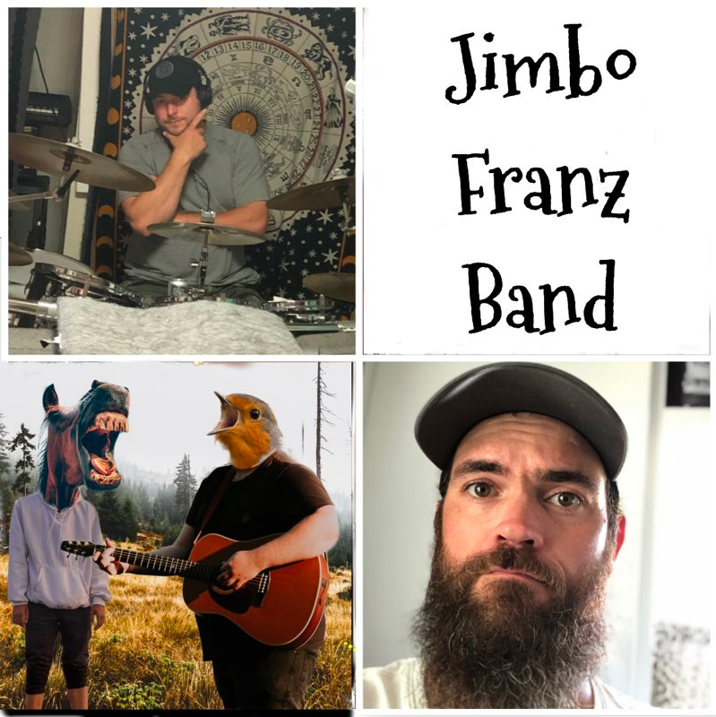 Jimbo Franz Band