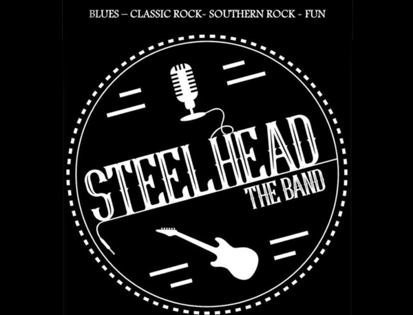 Steelhead the Band