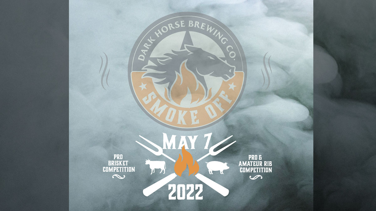 smoke off 2022